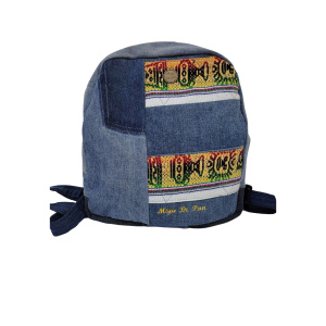 Mochila pequeña