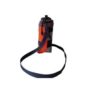 Mini bolso industrial botella de agua