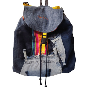 Mochila Miga de Pan