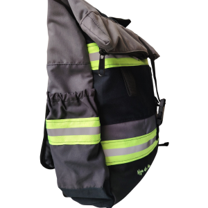 Mochila Horizonte Reflectante