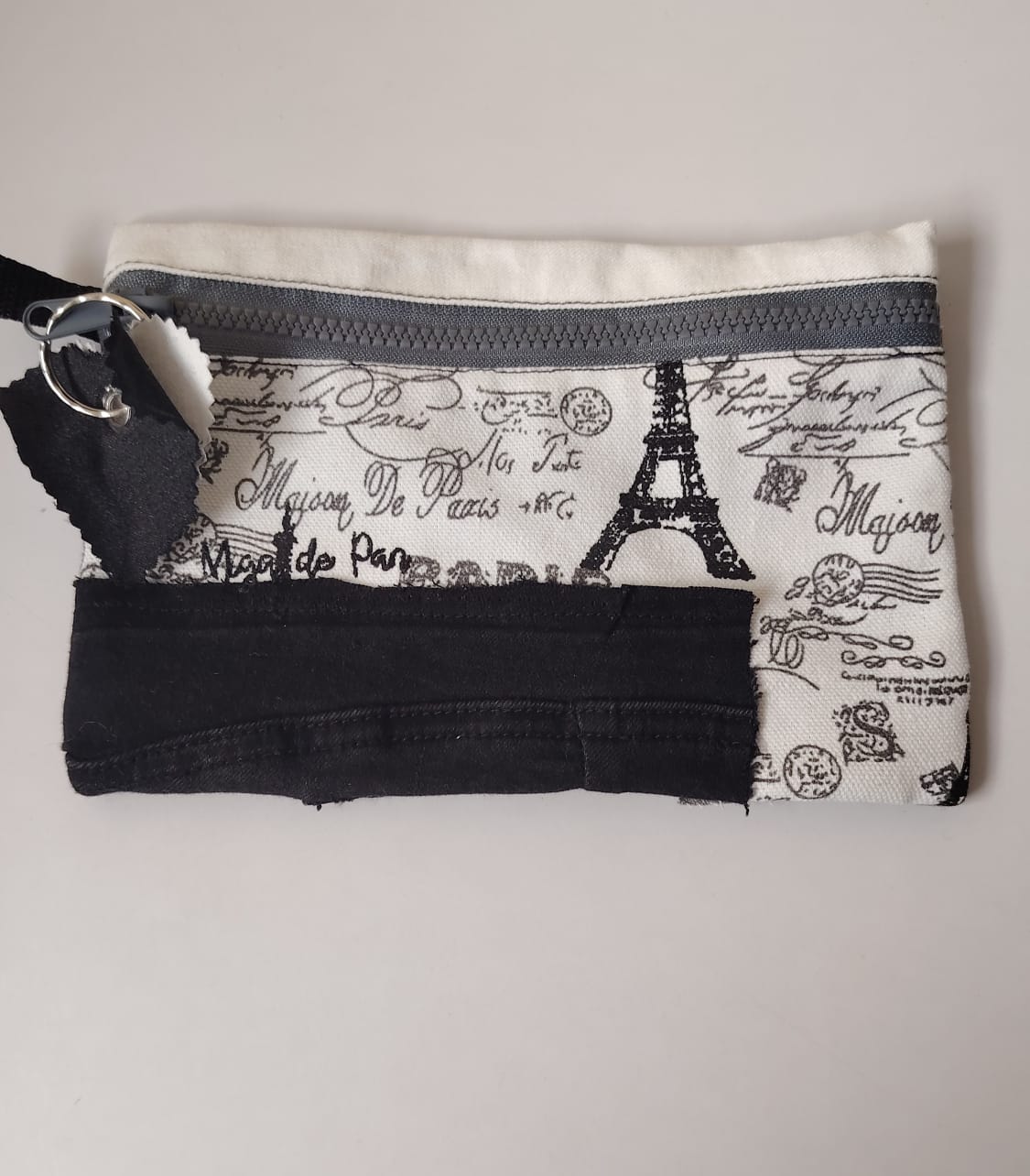 Paris Noir